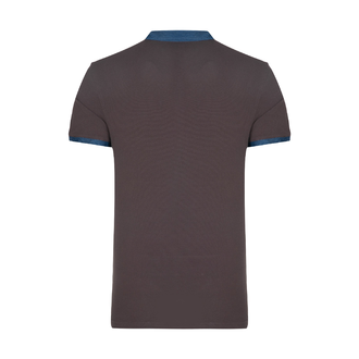 پولو شرت آستین کوتاه مردانه - 