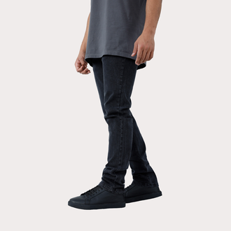 شلوار جین مردانه - 