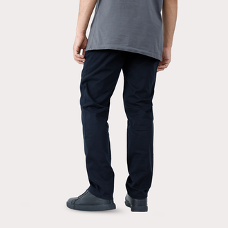 شلوار کتان مردانه - 