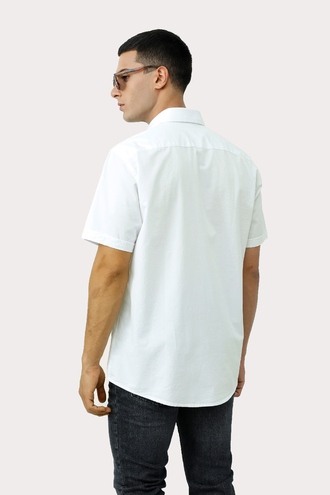 پیراهن استین کوتاه مردانه - 