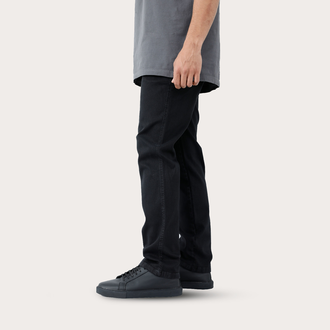 شلوار کتان مردانه - 