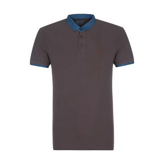 پولو شرت آستین کوتاه مردانه - 