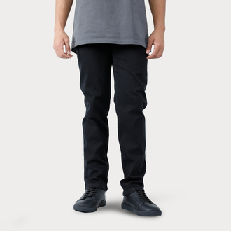 شلوار کتان مردانه - 