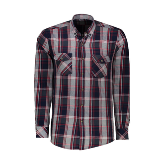 پیراهن آستین بلند مردانه - 