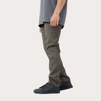 شلوار کتان مردانه - 