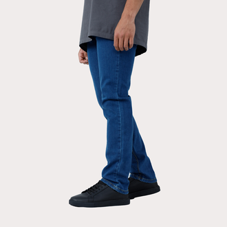 شلوار جین مردانه - 