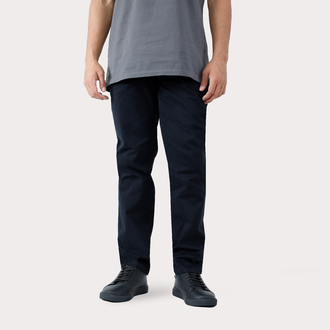 شلوار کتان مردانه - 