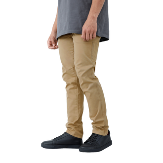 شلوار کتان مردانه - 