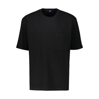 تیشرت آستین کوتاه مردانه - 