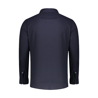 پیراهن آستین بلند مردانه - 