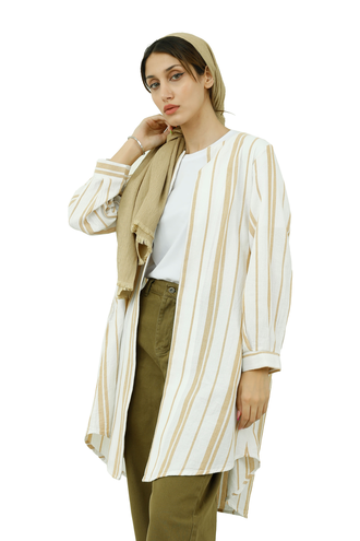 مانتو زنانه - 