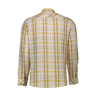 پیراهن آستین بلند مردانه - 