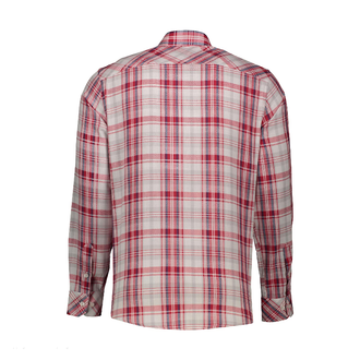 پیراهن آستین بلند مردانه - 