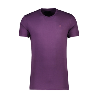 تیشرت آستین کوتاه مردانه - 