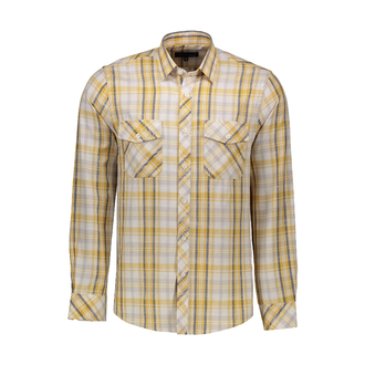 پیراهن آستین بلند مردانه - 