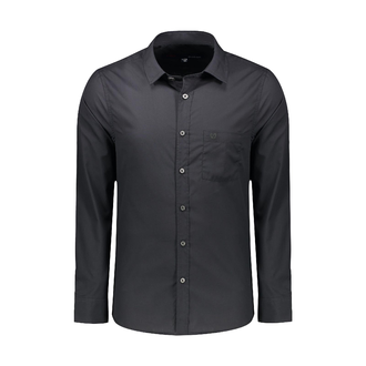 پیراهن آستین بلند مردانه - 