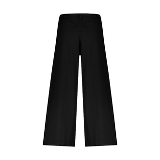 شلوار کتان زنانه - 