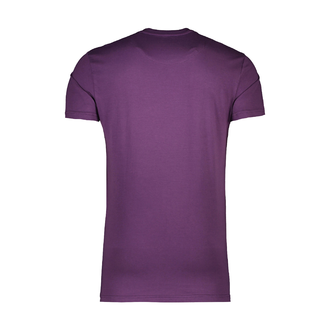 تیشرت آستین کوتاه مردانه - 