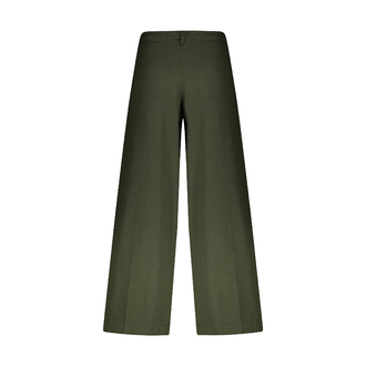 شلوار کتان زنانه - 