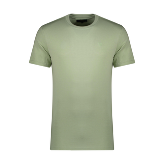 تیشرت استین کوتاه مردانه - 