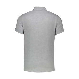 پیراهن آستین کوتاه مردانه - 