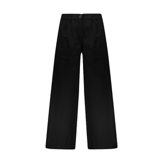 شلوار کتان زنانه - 