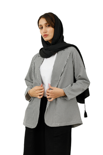 مانتو کتی زنانه - 