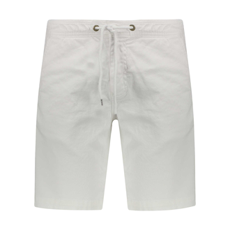 شلوارک کتان مردانه - 