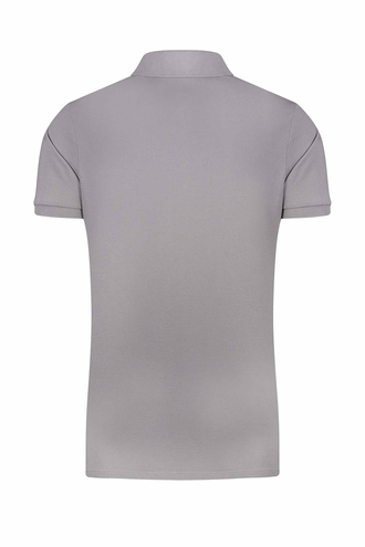 پولوشرت استین کوتاه مردانه - 