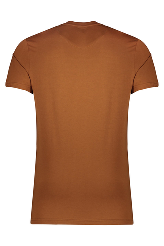 تیشرت آستین کوتاه مردانه - 