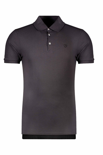 پولوشرت آستین کوتاه مردانه - 