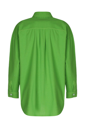 شومیز آستین بلند زنانه - 