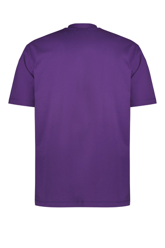 تیشرت آستین کوتاه مردانه - 