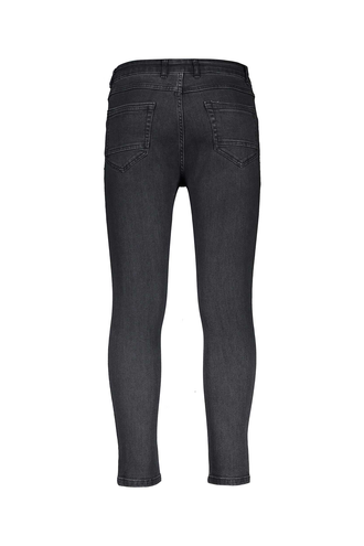 شلوار جین جذب مردانه - 