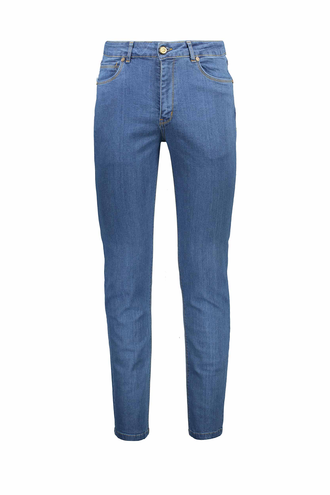 شلوار جین مردانه - 