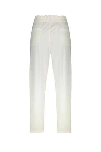 شلوار کتان زنانه - 