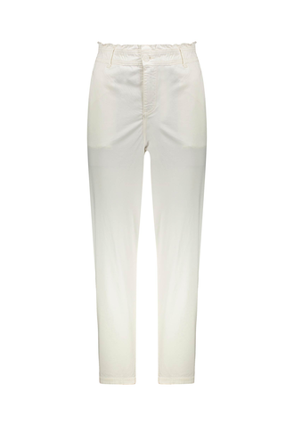 شلوار کتان زنانه - 