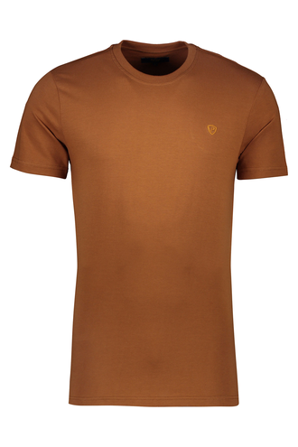 تیشرت آستین کوتاه مردانه - 