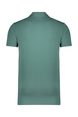 پولوشرت آستین کوتاه مردانه - 