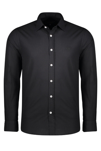 پیراهن آستین بلند مردانه - 