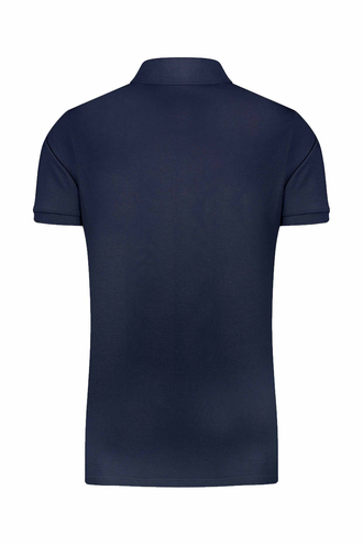 پولوشرت آستین کوتاه مردانه - 