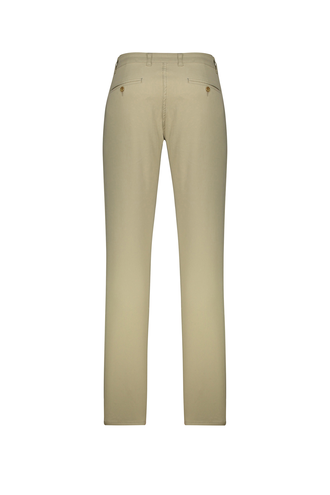 شلوار کتان مردانه - 