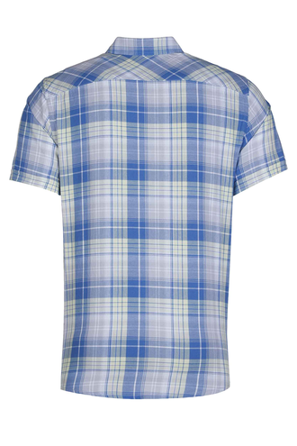 پیراهن آستین کوتاه مردانه - 