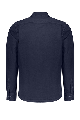 پیراهن آستین بلند مردانه - 