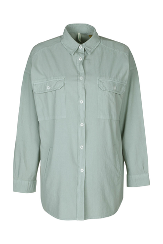 شومیز آستین بلند زنانه - 