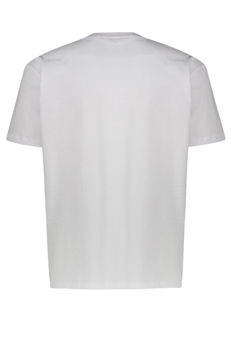 تیشرت آستین کوتاه مردانه - 