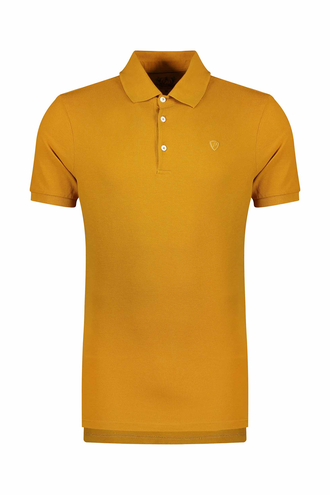 پولوشرت استین کوتاه مردانه - 