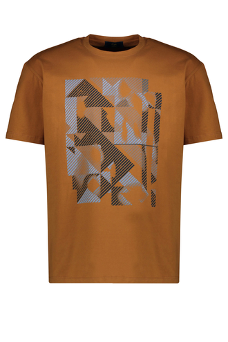 تیشرت آستین کوتاه مردانه - 