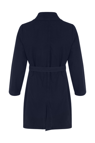 مانتو یقه انگلیسی زنانه - 