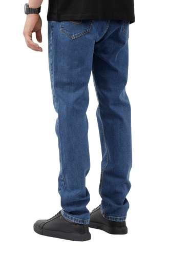 شلوار جین مردانه - 